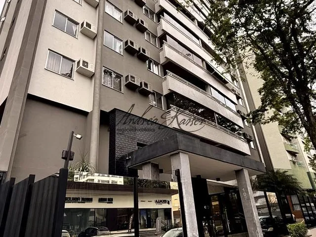 Imagem: Apartamento para locação - Atiradores