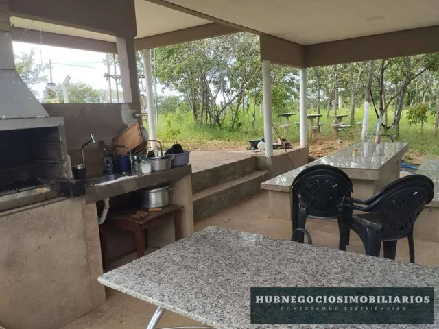 Imagem: Chácara à Venda em Montes Claros MG com