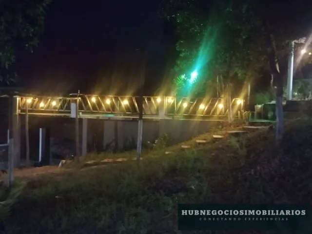 Imagem 2: Chácara à Venda em Montes Claros MG com Piscina e Quadra – 3.750 m²