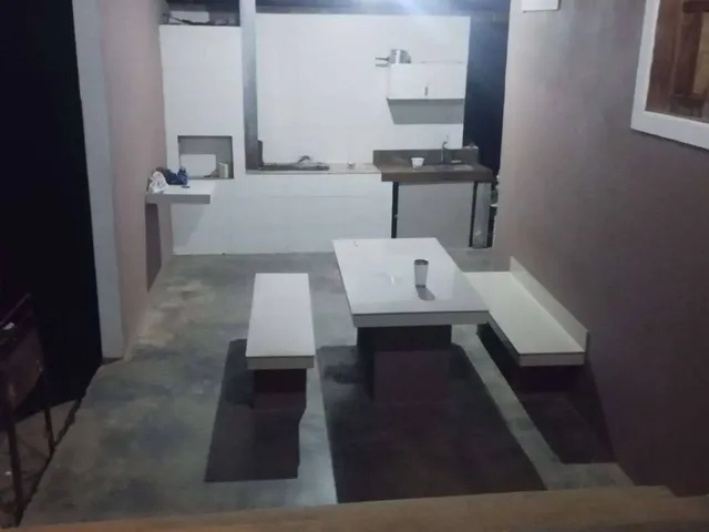 Imagem 4: Chácara à Venda em Montes Claros MG com Piscina e Quadra – 3.750 m²