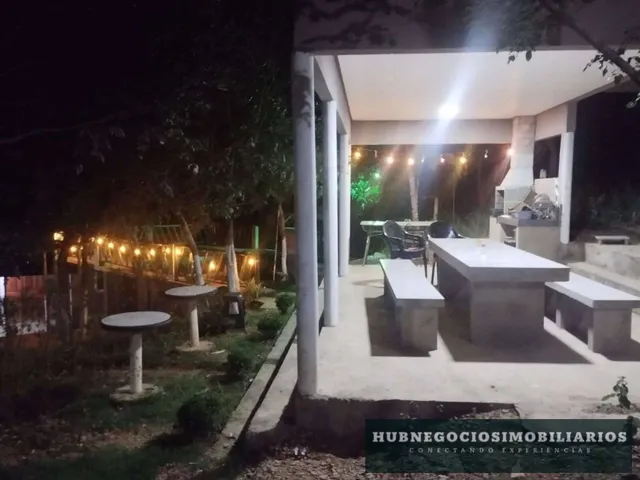 Imagem 6: Chácara à Venda em Montes Claros MG com Piscina e Quadra – 3.750 m²