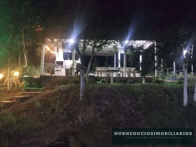 Imagem 8: Chácara à Venda em Montes Claros MG com Piscina e Quadra – 3.750 m²