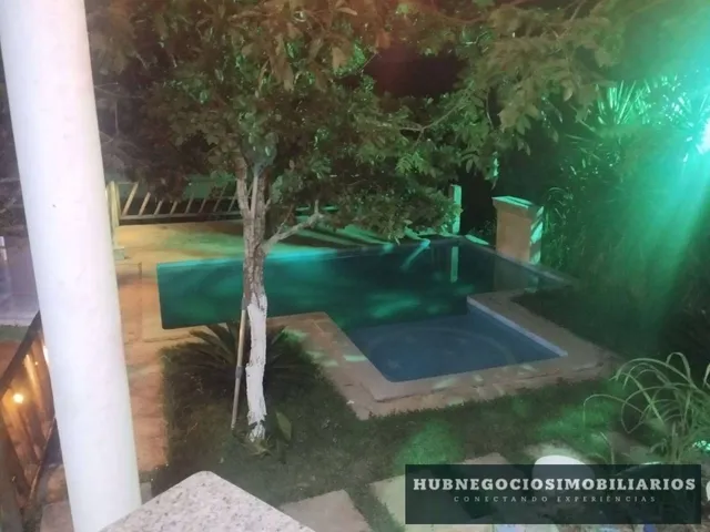 Imagem 9: Chácara à Venda em Montes Claros MG com Piscina e Quadra – 3.750 m²
