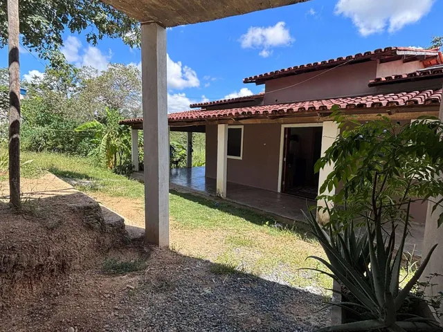 Imagem 10: Chácara à Venda em Montes Claros MG com Piscina e Quadra – 3.750 m²