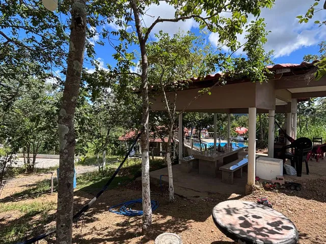 Imagem 11: Chácara à Venda em Montes Claros MG com Piscina e Quadra – 3.750 m²
