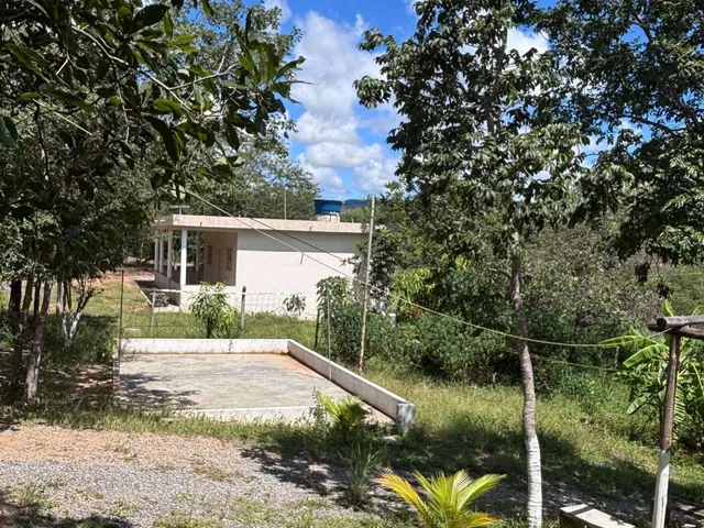 Imagem 13: Chácara à Venda em Montes Claros MG com Piscina e Quadra – 3.750 m²