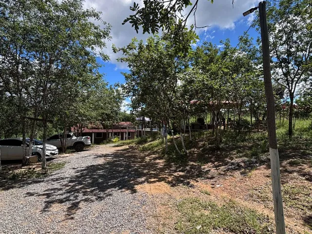 Imagem 14: Chácara à Venda em Montes Claros MG com Piscina e Quadra – 3.750 m²