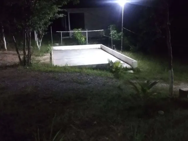 Imagem 16: Chácara à Venda em Montes Claros MG com Piscina e Quadra – 3.750 m²