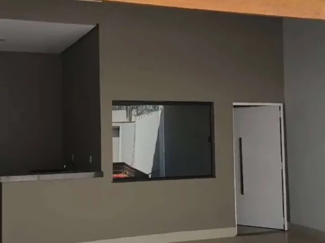 Imagem: Casa à Venda no Bairro São Mateus com