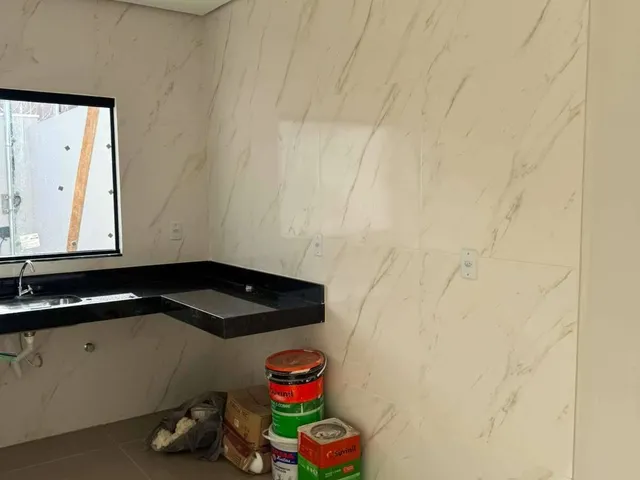 Imagem 4: Casa à venda em Montes Claros, Jardim Primavera, com 2 quartos, 101m²