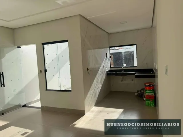 Imagem 5: Casa à venda em Montes Claros, Jardim Primavera, com 2 quartos, 101m²