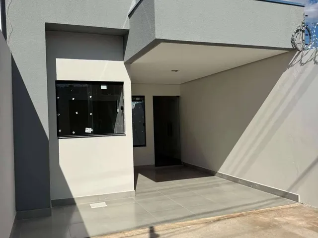 Imagem 8: Casa à venda em Montes Claros, Jardim Primavera, com 2 quartos, 101m²