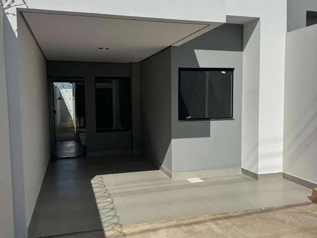 Imagem 10: Casa à venda em Montes Claros, Jardim Primavera, com 2 quartos, 101m²
