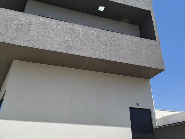 Imagem: Salão para Locação - Parque Barnabe (Smart