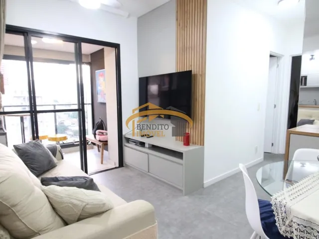 Imagem: Apartamento locação Vila Osasco, Art Bela