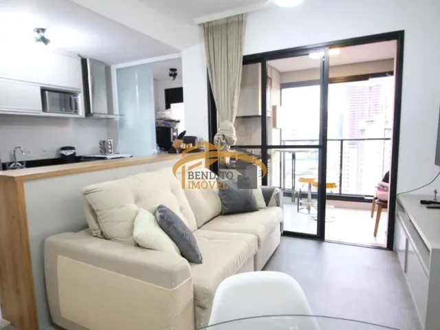Imagem 12: Apartamento locação Vila Osasco, Art Bela Vista, 2 suítes, varanda gourmet, 2 vagas de