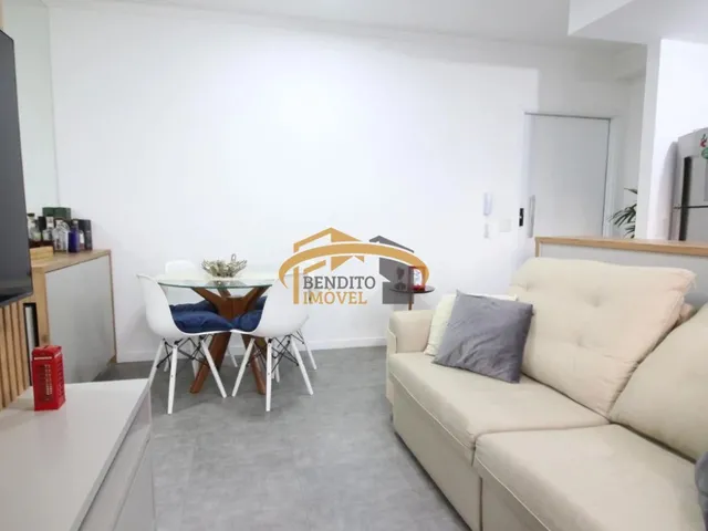 Imagem 4: Apartamento locação Vila Osasco, Art Bela Vista, 2 suítes, varanda gourmet, 2 vagas de