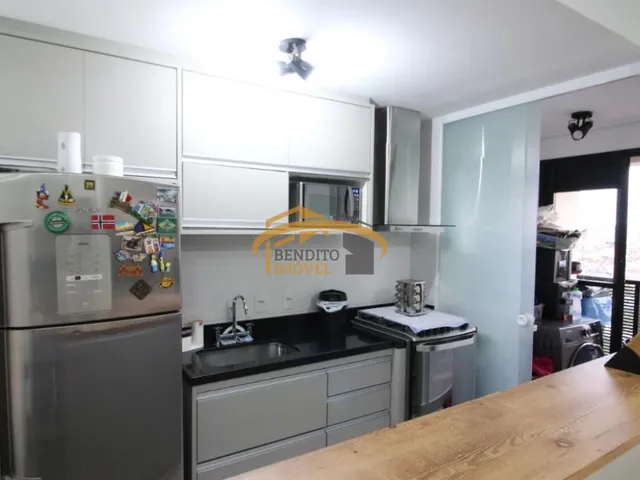 Imagem 16: Apartamento locação Vila Osasco, Art Bela Vista, 2 suítes, varanda gourmet, 2 vagas de