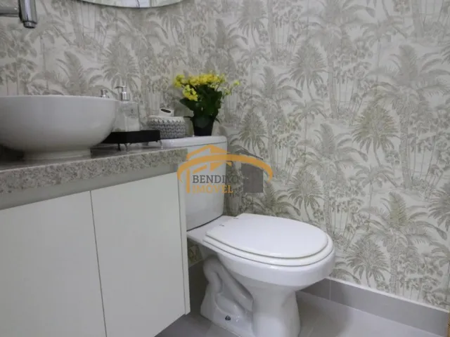 Imagem 7: Apartamento locação Vila Osasco, Art Bela Vista, 2 suítes, varanda gourmet, 2 vagas de