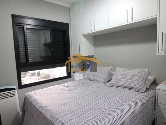 Imagem 10: Apartamento locação Vila Osasco, Art Bela Vista, 2 suítes, varanda gourmet, 2 vagas de