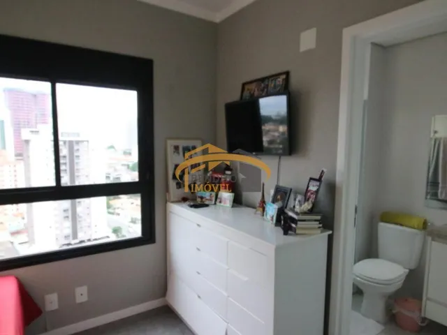 Imagem 6: Apartamento locação Vila Osasco, Art Bela Vista, 2 suítes, varanda gourmet, 2 vagas de