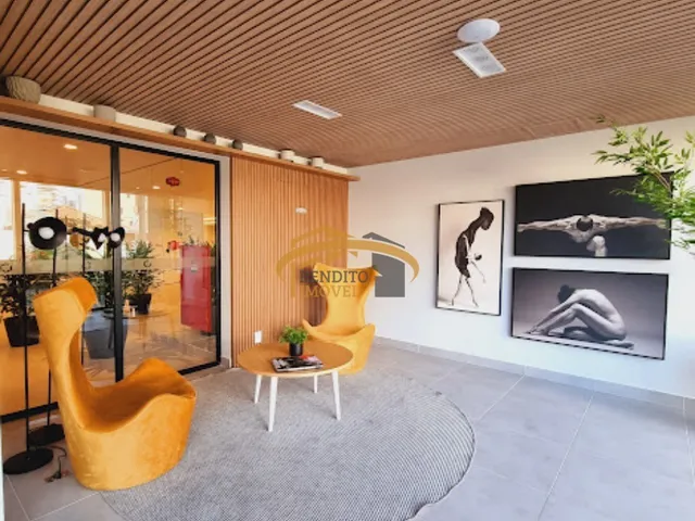 Imagem 14: Apartamento locação Vila Osasco, Art Bela Vista, 2 suítes, varanda gourmet, 2 vagas de