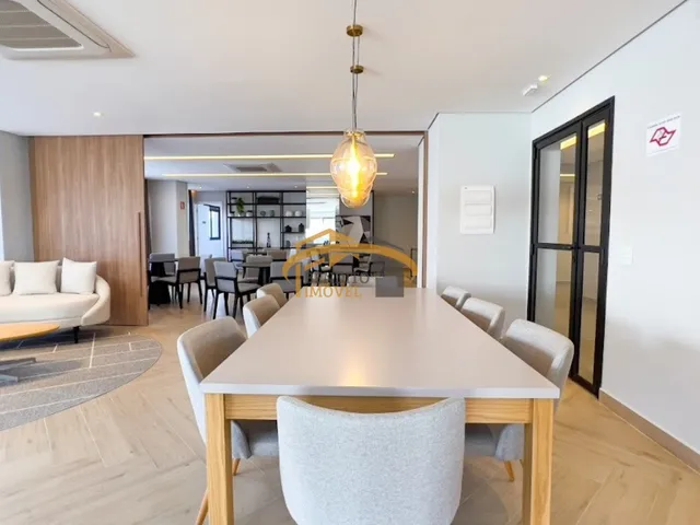 Imagem 2: Apartamento locação Vila Osasco, Art Bela Vista, 2 suítes, varanda gourmet, 2 vagas de