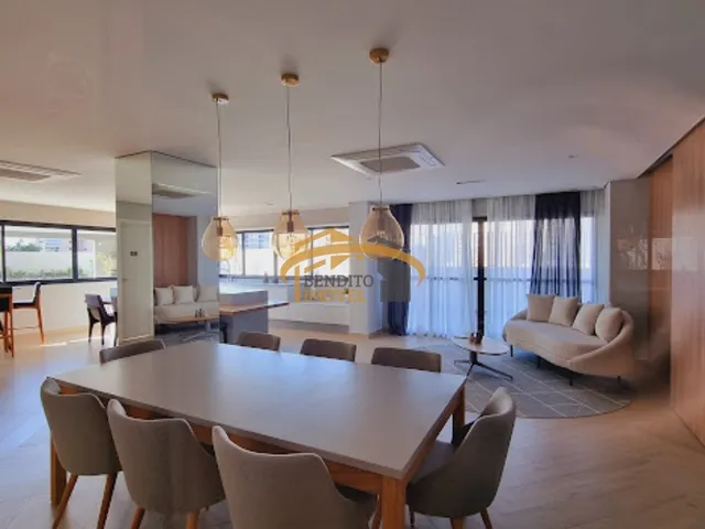 Imagem 8: Apartamento locação Vila Osasco, Art Bela Vista, 2 suítes, varanda gourmet, 2 vagas de