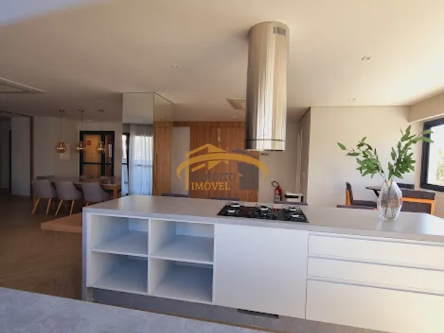 Imagem 9: Apartamento locação Vila Osasco, Art Bela Vista, 2 suítes, varanda gourmet, 2 vagas de