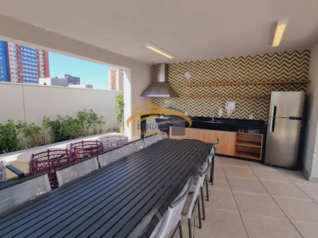 Imagem 3: Apartamento locação Vila Osasco, Art Bela Vista, 2 suítes, varanda gourmet, 2 vagas de