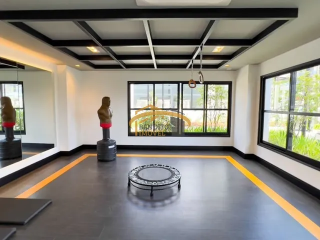 Imagem 11: Apartamento locação Vila Osasco, Art Bela Vista, 2 suítes, varanda gourmet, 2 vagas de