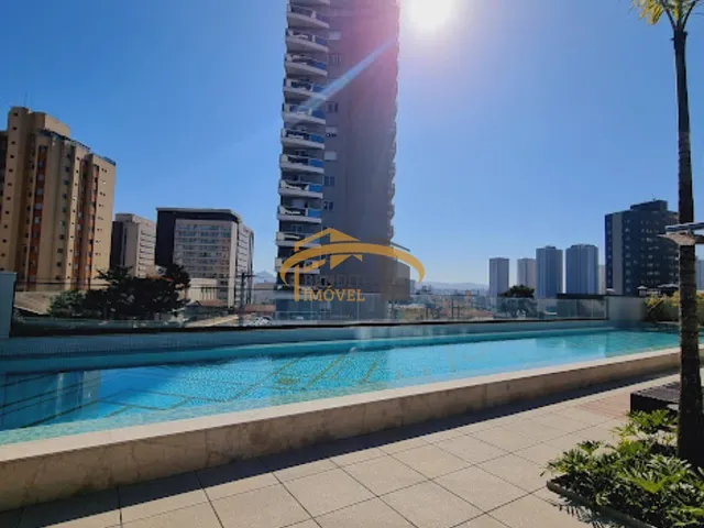 Imagem 5: Apartamento locação Vila Osasco, Art Bela Vista, 2 suítes, varanda gourmet, 2 vagas de