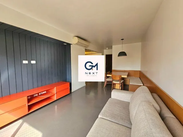 Imagem: Apartment em São Paulo - São Paulo, Itaim