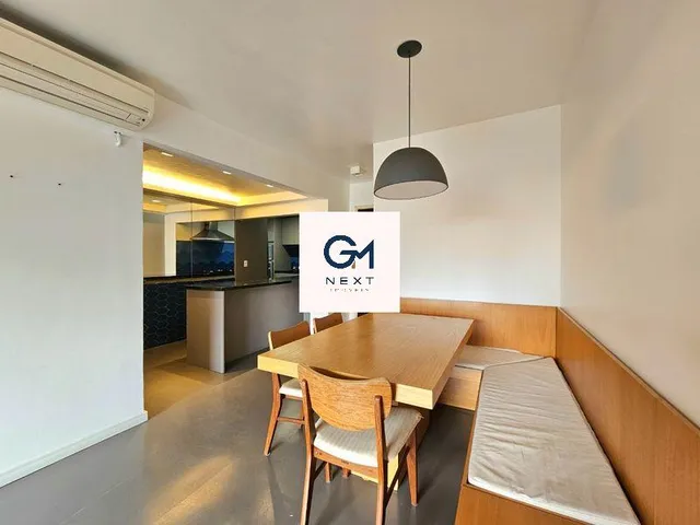 Imagem 13: Apartment em São Paulo - São Paulo, Itaim Bibi