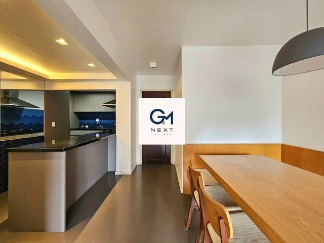 Imagem 4: Apartment em São Paulo - São Paulo, Itaim Bibi