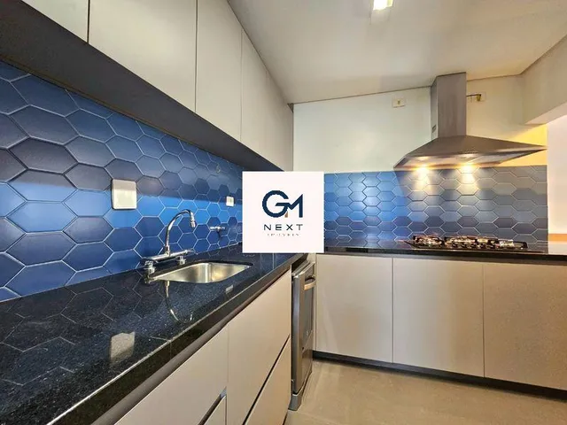 Imagem 3: Apartment em São Paulo - São Paulo, Itaim Bibi