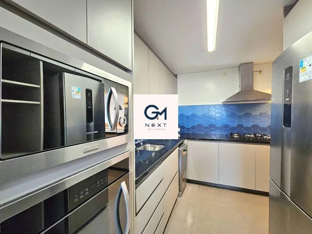 Imagem 6: Apartment em São Paulo - São Paulo, Itaim Bibi