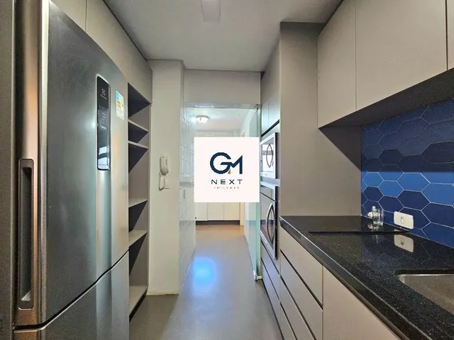 Imagem 9: Apartment em São Paulo - São Paulo, Itaim Bibi