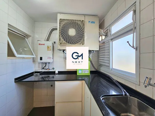 Imagem 14: Apartment em São Paulo - São Paulo, Itaim Bibi