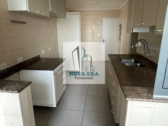 Imagem 9: Apartamento 4 dormt, Chácara das Flores em Jardim Marajoara, São Paulo/SP