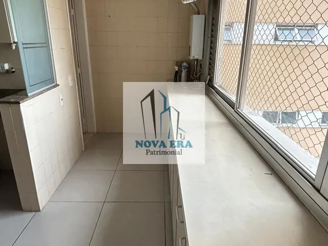 Imagem 7: Apartamento 4 dormt, Chácara das Flores em Jardim Marajoara, São Paulo/SP