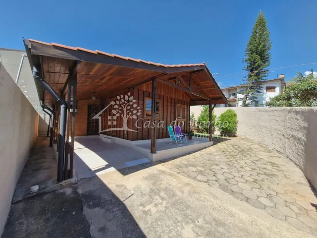 Imagem: CASA RESIDENCIAL em Campinas - São Paulo