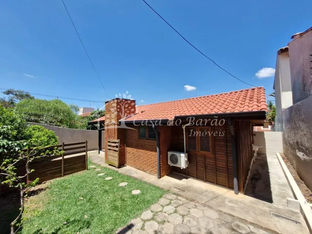 Imagem 8: CASA RESIDENCIAL em Campinas - São Paulo, Cidade Universitária