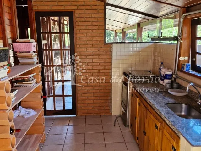 Imagem 6: CASA RESIDENCIAL em Campinas - São Paulo, Cidade Universitária