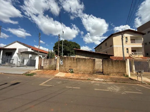 Imagem: Terreno à venda, 600 m² por R$ 927.000,00