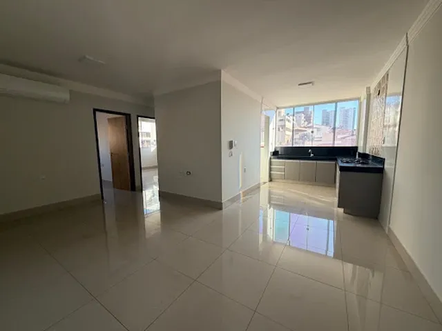 Imagem: Apartamento com 2 dormitórios à venda
