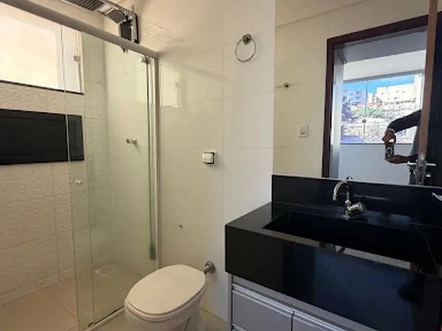 Imagem 11: Apartamento com 2 dormitórios à venda, 67 m² por R$ 380.000,00 - Cônego Getúlio