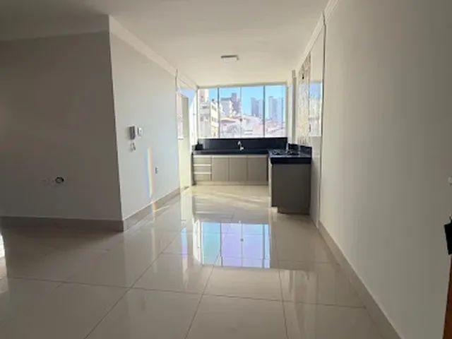 Imagem 3: Apartamento com 2 dormitórios à venda, 67 m² por R$ 380.000,00 - Cônego Getúlio