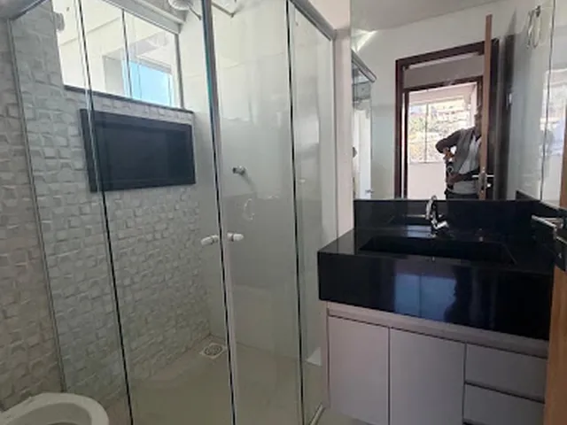 Imagem 7: Apartamento com 2 dormitórios à venda, 67 m² por R$ 380.000,00 - Cônego Getúlio