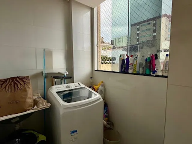 Imagem 12: Apartamento com 2 dormitórios à venda, 67 m² por R$ 380.000,00 - Cônego Getúlio